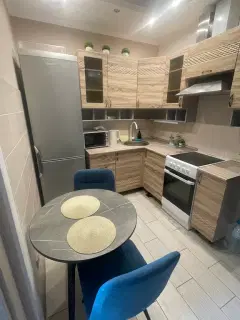 Фото гостя 7 — Квартира двухкомнатная на шоссе Нахабинском, 50 м², Звенигород