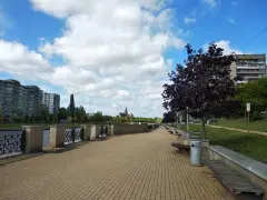 Фото гостя 1 — Студия однокомнатная в Ленинградском, 15 м², Калининград