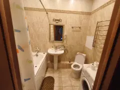Фото гостя 8 — Студия однокомнатная в Советском, 45 м², Тула