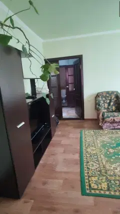 Фото гостя 11 — Квартира двухкомнатная на улице Чкалова, 45 м², Кисловодск