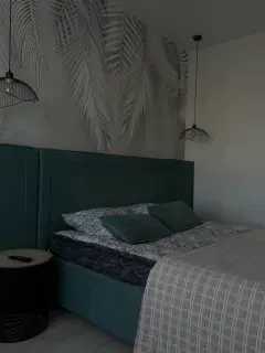 Фото гостя 1 — Студия однокомнатная в Октябрьском, 40 м², Иркутск