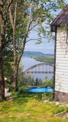 Фото гостя 10 — Дом 10-местный в деревни Сартаково, 110 м², Нижний Новгород