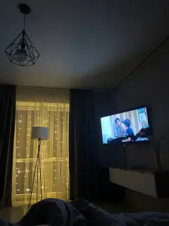 Фото гостя 11 — Студия однокомнатная в Ленинградском, 43 м², Калининград