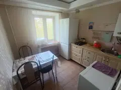 Фото гостя 7 — Квартира двухкомнатная на улице Широкой, 42 м², Кисловодск