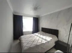Фото гостя 7 — Квартира двухкомнатная на улице Весенней, 50 м², Владикавказ