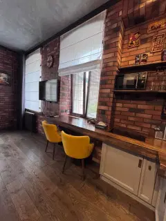 Фото гостя 8 — Студия однокомнатная в Фрунзенском, 22 м², Владивосток