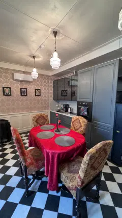 Фото гостя 10 — Квартира двухкомнатная на улице Семёновской, 42 м², Владивосток