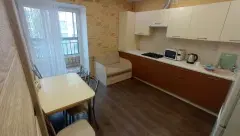 Фото гостя 3 — Квартира однокомнатная в Дзержинском, 44 м², Волгоград