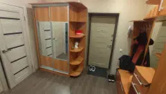 Фото гостя 4 — Квартира однокомнатная в Дзержинском, 44 м², Волгоград