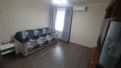 Фото гостя 5 — Квартира однокомнатная в Дзержинском, 44 м², Волгоград