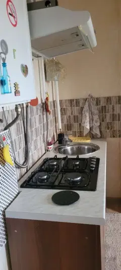 Фото гостя 9 — Квартира однокомнатная на улице Оранжерейной, 50 м², Пятигорск
