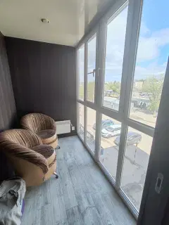 Фото гостя 1 — Квартира двухкомнатная в Красноармейском, 46 м², Волгоград