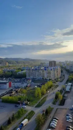 Фото гостя 1 — Квартира однокомнатная в Свердловском, 38 м², Красноярск