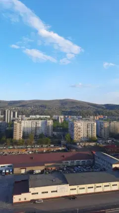 Фото гостя 2 — Квартира однокомнатная в Свердловском, 38 м², Красноярск