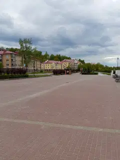 Фото гостя 5 — Студия однокомнатная на улице Большой Краснофлотской, 18 м², Смоленск