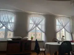 Фото гостя 8 — Квартира трёхкомнатная у Спасской, в Центральном, 100 м², Санкт-Петербург