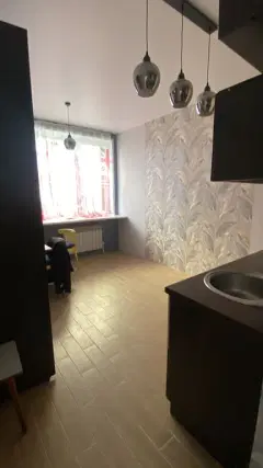 Фото гостя 1 — Квартира однокомнатная на улице Мирной, 36 м², Красный Бор