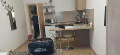 Фото гостя 1 — Студия однокомнатная в Академическом, 18 м², Екатеринбург