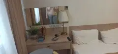 Фото гостя 2 — Студия однокомнатная в Академическом, 18 м², Екатеринбург