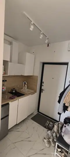 Фото гостя 8 — Квартира двухкомнатная в Советском, 44 м², Нижний Новгород