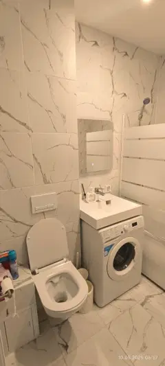 Фото гостя 10 — Квартира двухкомнатная в Советском, 44 м², Нижний Новгород