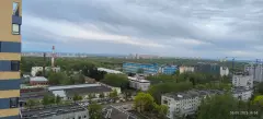 Фото гостя 12 — Квартира двухкомнатная в Советском, 44 м², Нижний Новгород