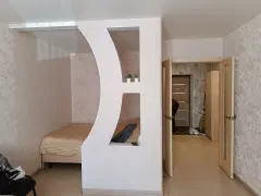 Фото гостя 1 — Квартира однокомнатная на улице Нормандия-Немане, 45 м², Смоленск