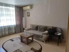 Фото гостя 4 — Квартира однокомнатная на улице Нормандия-Немане, 45 м², Смоленск
