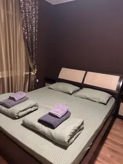 Фото гостя 3 — Коттедж 6-местный в Адлерском, 150 м², Веселое