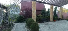 Фото гостя 5 — Коттедж 6-местный на улице Жуковского, 68 м², Коктебель