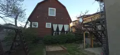 Фото гостя 9 — Коттедж 6-местный на улице Жуковского, 68 м², Коктебель