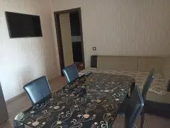 Фото гостя 2 — Квартира двухкомнатная в Ново-Савиновском, 62 м², Казань