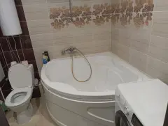 Фото гостя 7 — Квартира двухкомнатная в Ново-Савиновском, 62 м², Казань
