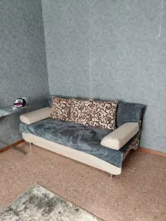Фото гостя 12 — Квартира однокомнатная на улице Лавочкина, 44 м², Краснодар
