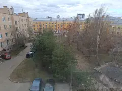 Фото гостя 4 — Квартира двухкомнатная на улице Герцене, 60 м², Петрозаводск
