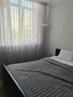 Фото гостя 6 — Квартира однокомнатная на улице Октябрьской, 50 м², Рязань