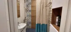 Фото гостя 11 — Квартира однокомнатная на улице Козлова, 33 м², Смоленск