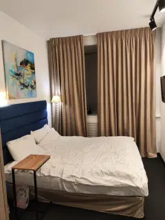 Фото гостя 4 — Апартаменты однокомнатные на улице Советской, 20 м², Ярославль
