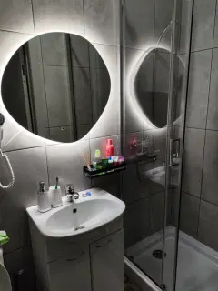 Фото гостя 11 — Апартаменты однокомнатные на улице Советской, 20 м², Ярославль