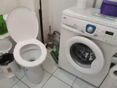 Фото гостя 4 — Квартира однокомнатная в Советском, 35 м², Нижний Новгород