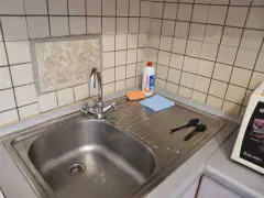 Фото гостя 6 — Квартира однокомнатная в Советском, 35 м², Нижний Новгород