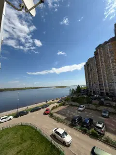 Фото гостя 9 — Квартира трёхкомнатная в Канавинском, 85 м², Нижний Новгород