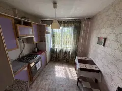 Фото гостя 1 — Квартира однокомнатная в Автозаводском, 38 м², Нижний Новгород