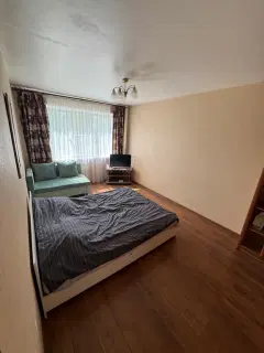 Фото гостя 2 — Квартира однокомнатная в Автозаводском, 38 м², Нижний Новгород
