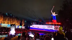 Фото гостя 3 — Студия однокомнатная в Краснооктябрьском, 38 м², Волгоград