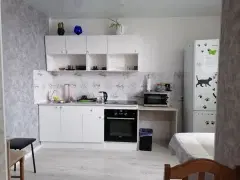 Фото гостя 8 — Квартира двухкомнатная на проспекте Успенском, 55 м², Верхняя Пышма