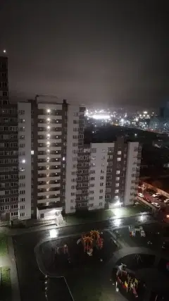 Фото гостя 2 — Квартира двухкомнатная на проспекте Успенском, 55 м², Верхняя Пышма