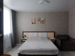 Фото гостя 10 — Квартира двухкомнатная на проспекте Успенском, 55 м², Верхняя Пышма