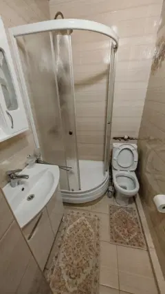 Фото гостя 3 — Квартира двухкомнатная на проспекте Калинина, 42 м², Пятигорск
