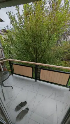 Фото гостя 11 — Квартира двухкомнатная на проспекте Калинина, 42 м², Пятигорск